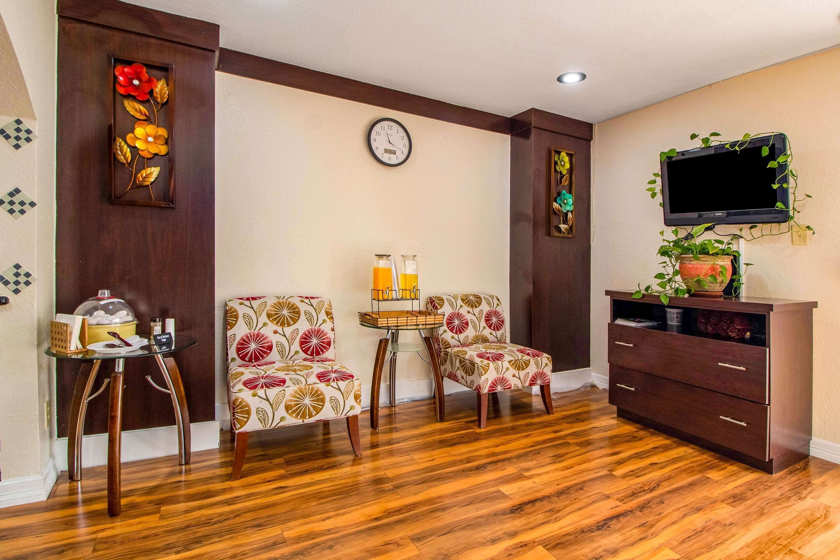 Photo - Rodeway Inn & Suites Houston near Medical Center