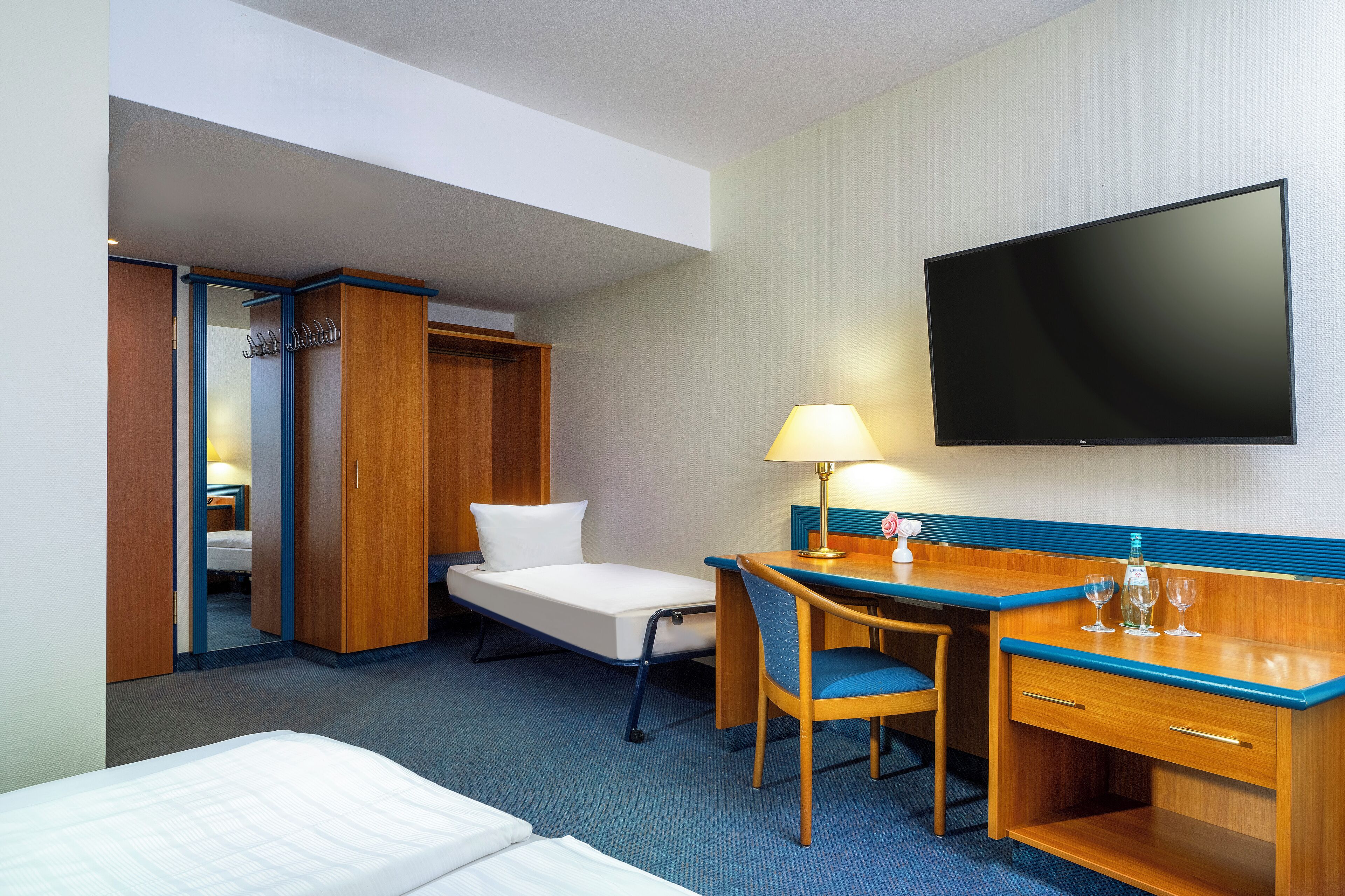 Foto - Wyndham Garden Wismar