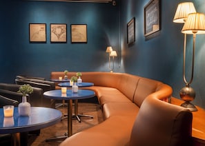Bar (sur place)
