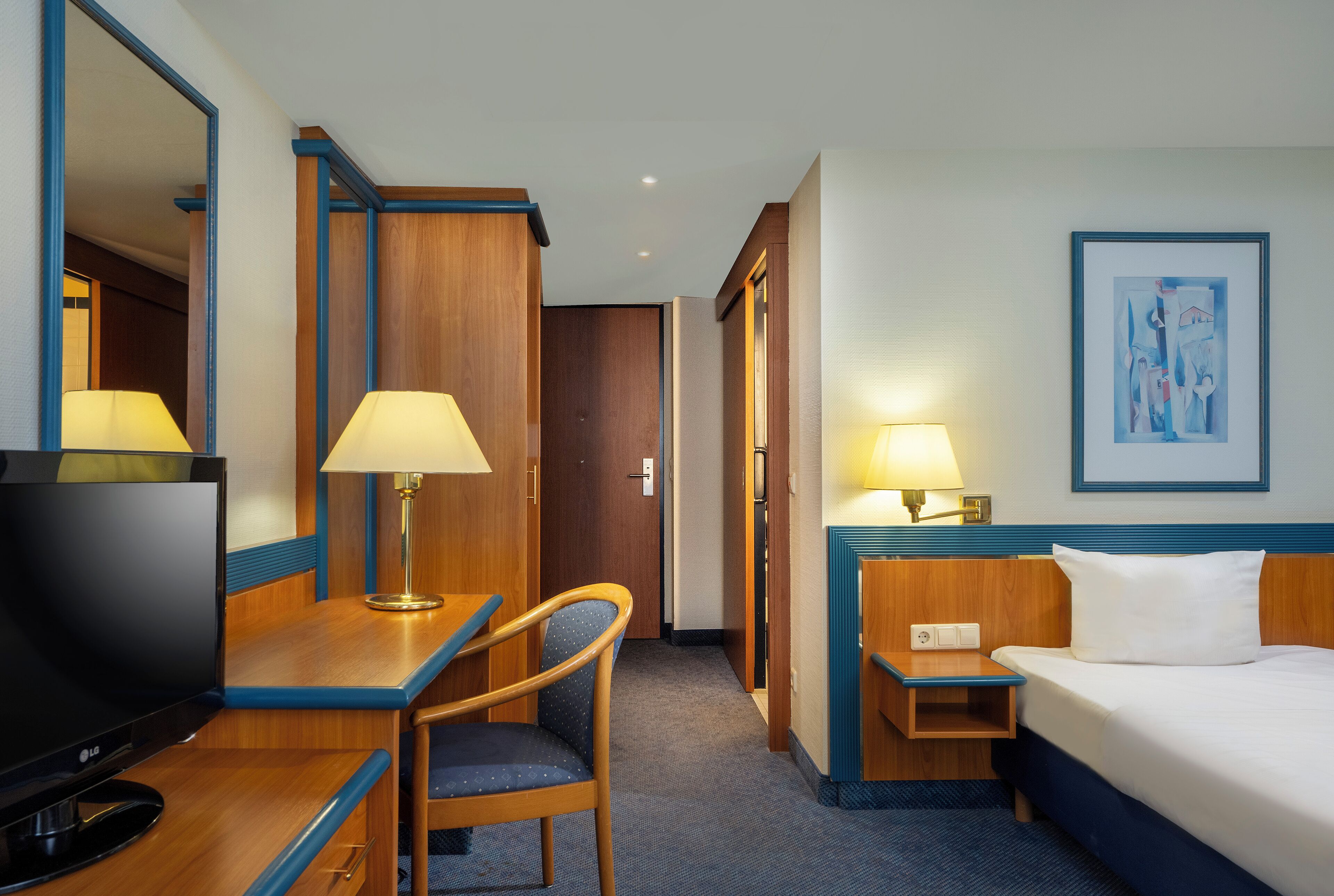 Foto - Wyndham Garden Wismar