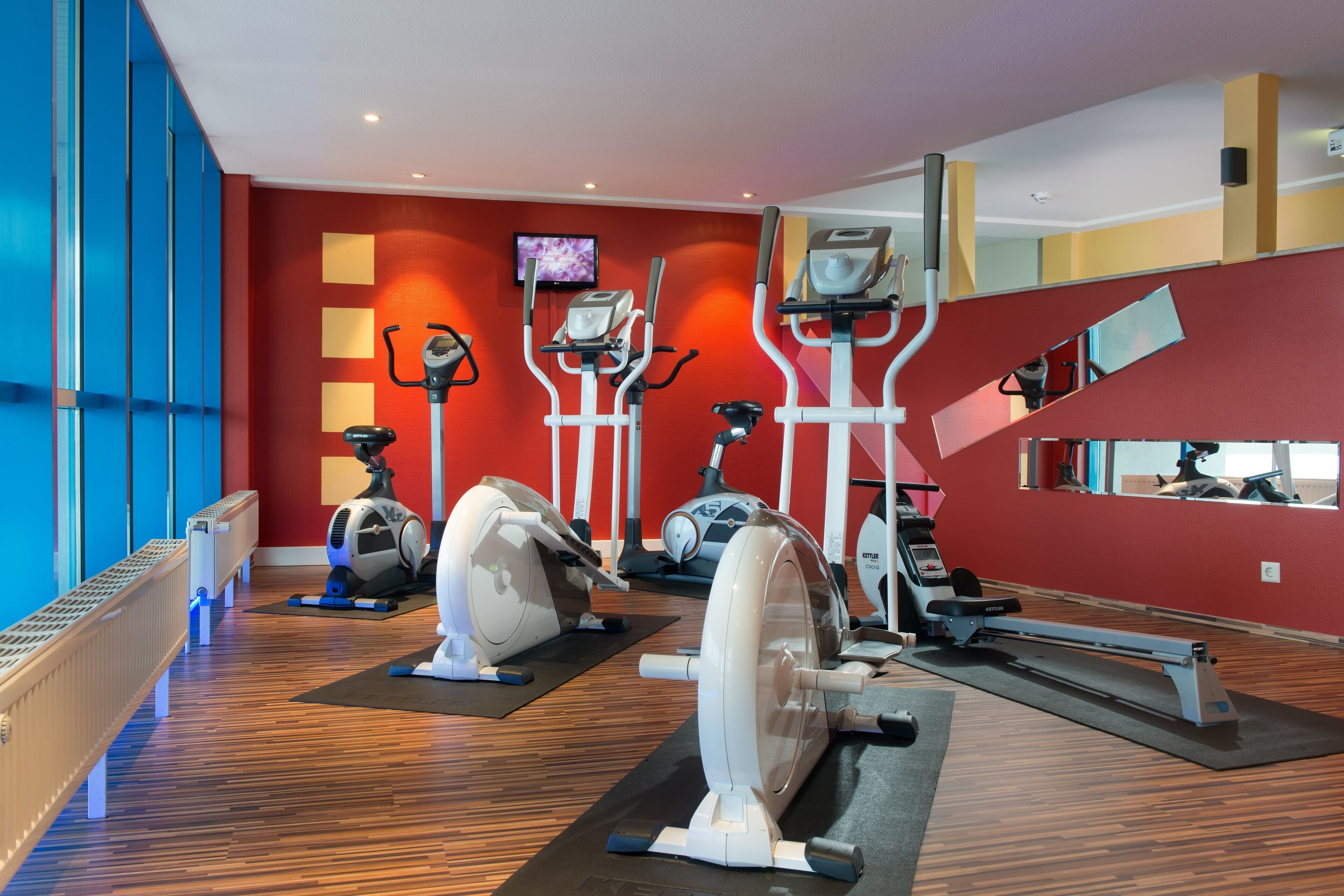 Foto - Wyndham Garden Wismar