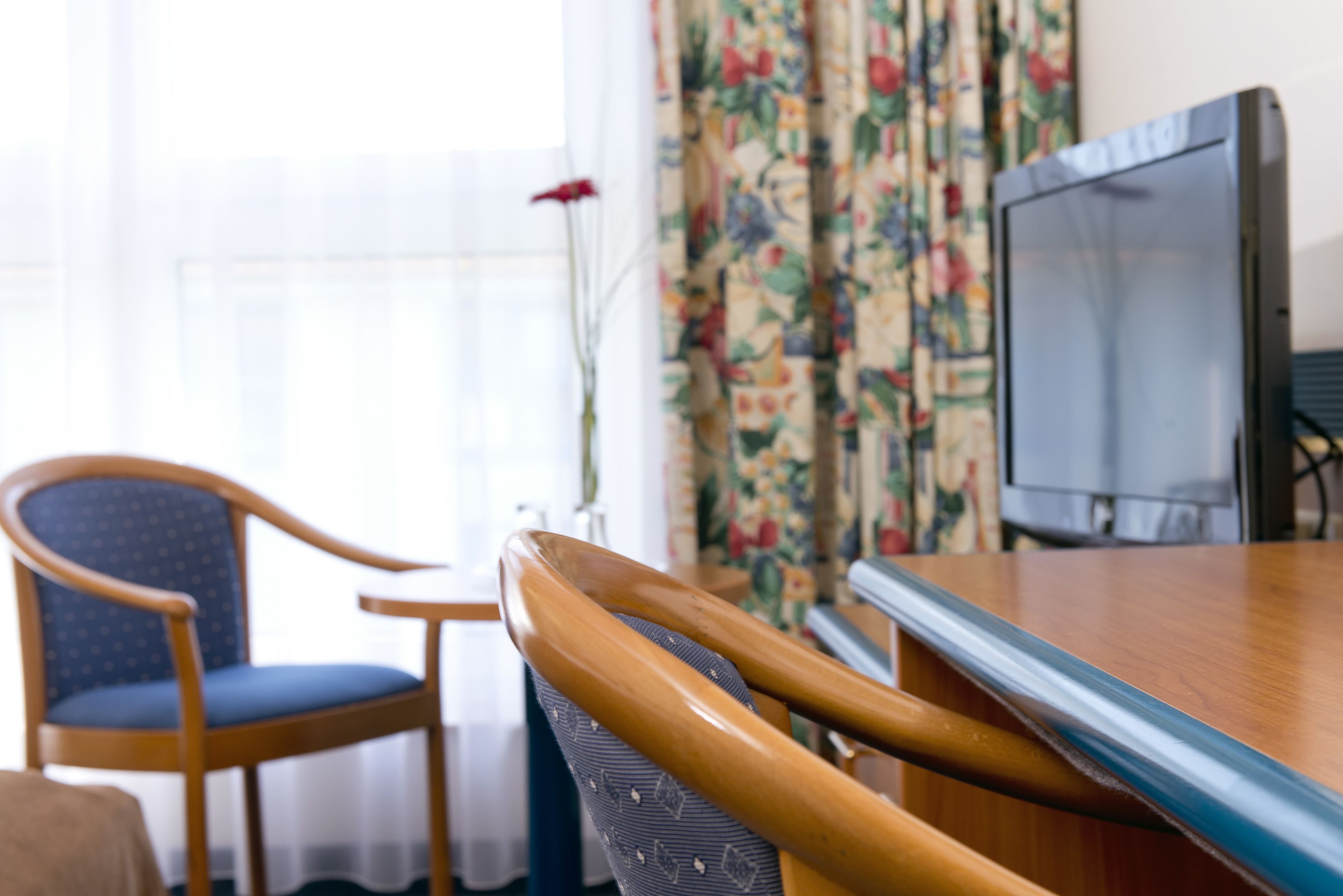 Foto - Wyndham Garden Wismar