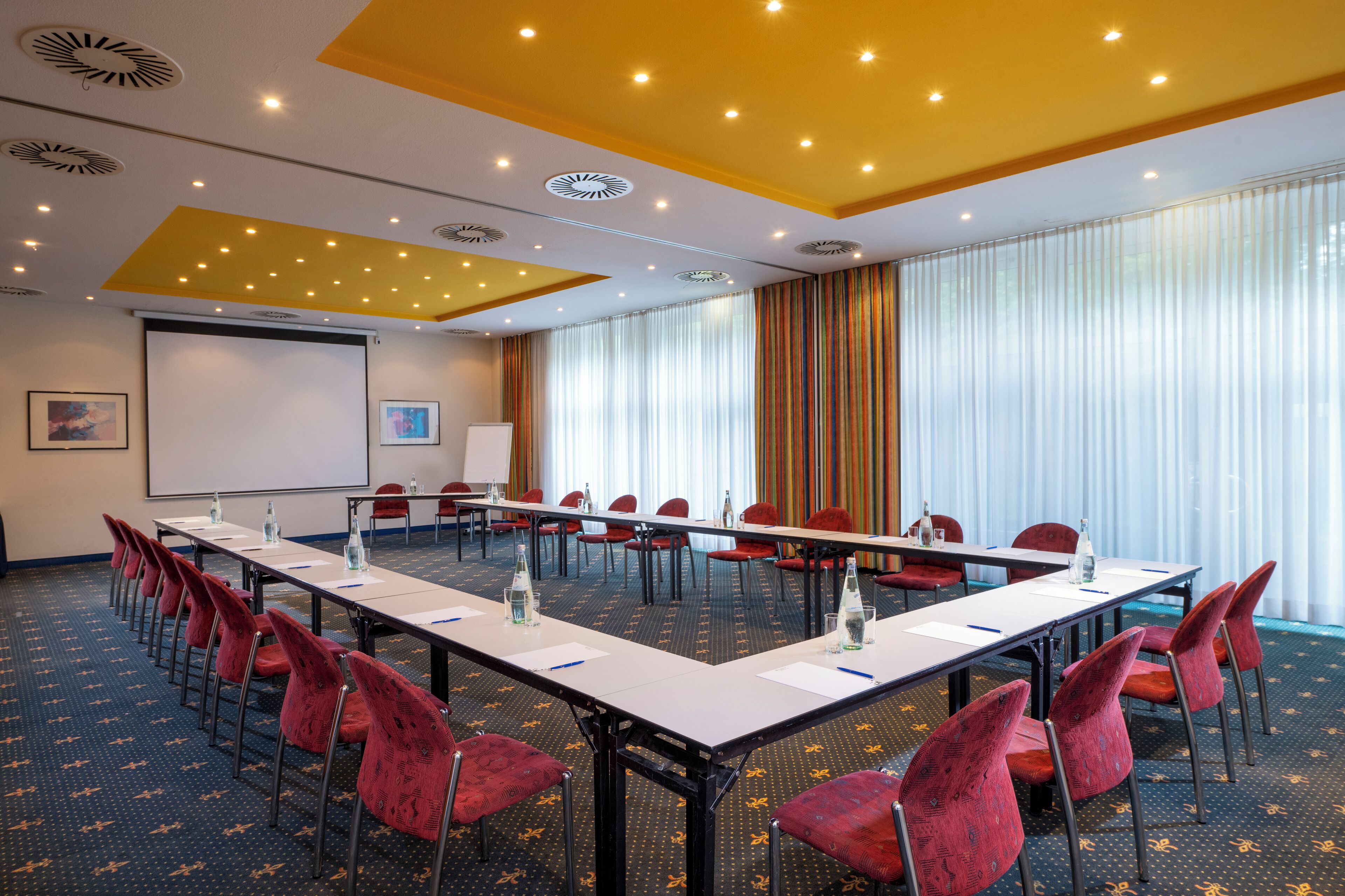 Foto - Wyndham Garden Wismar