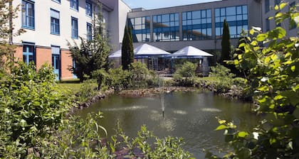 Wyndham Garden Wismar