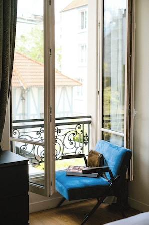La Particuliere Jardin | Minibar, coffres-forts dans les chambres, bureau