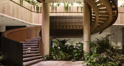 Orea Congress hotel Brno