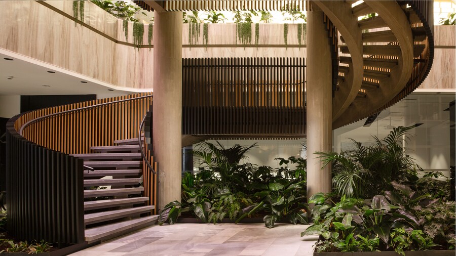 Orea Congress hotel Brno