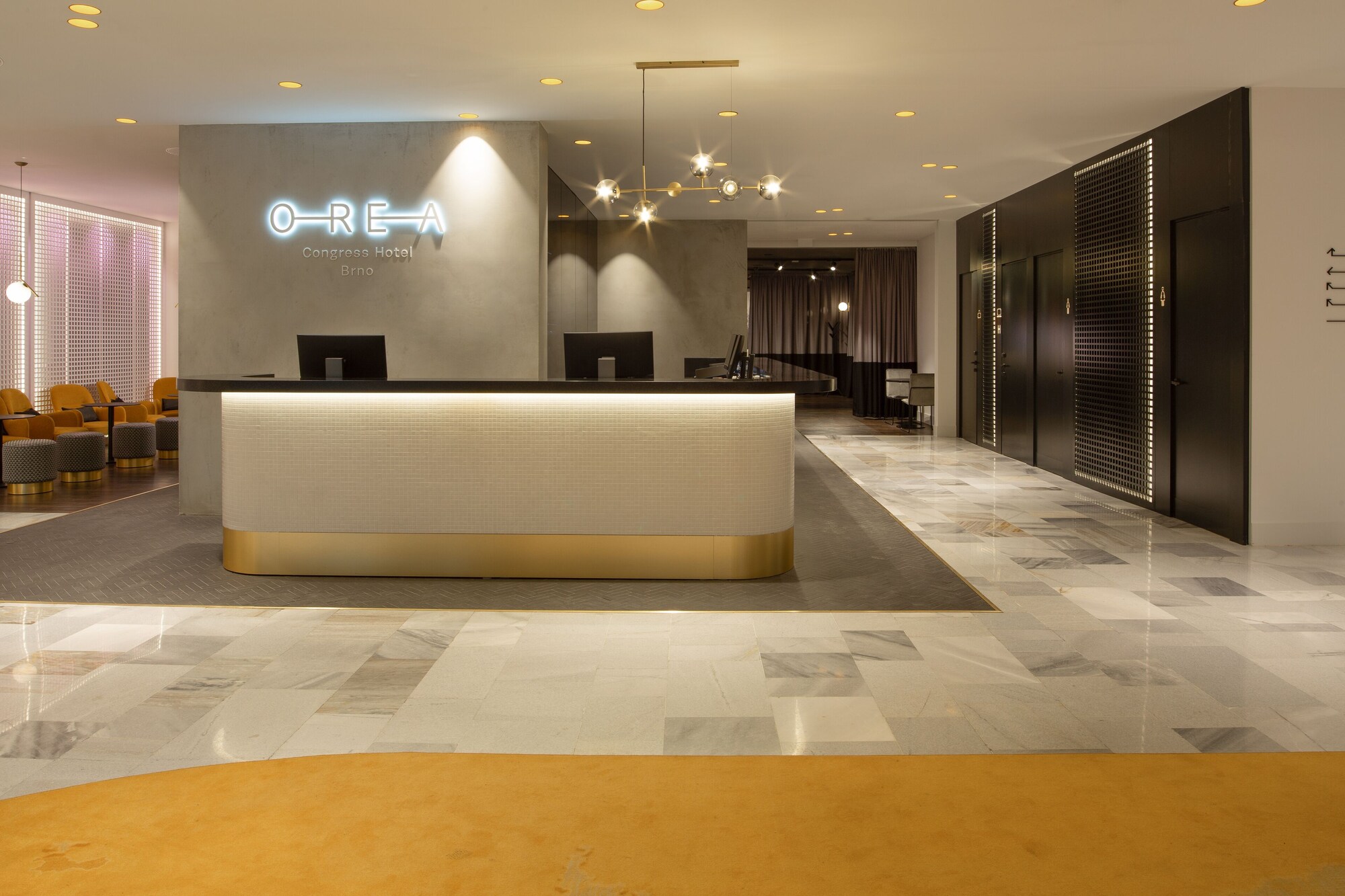 4-Sterne-Hotels
