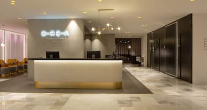 Orea Congress hotel Brno