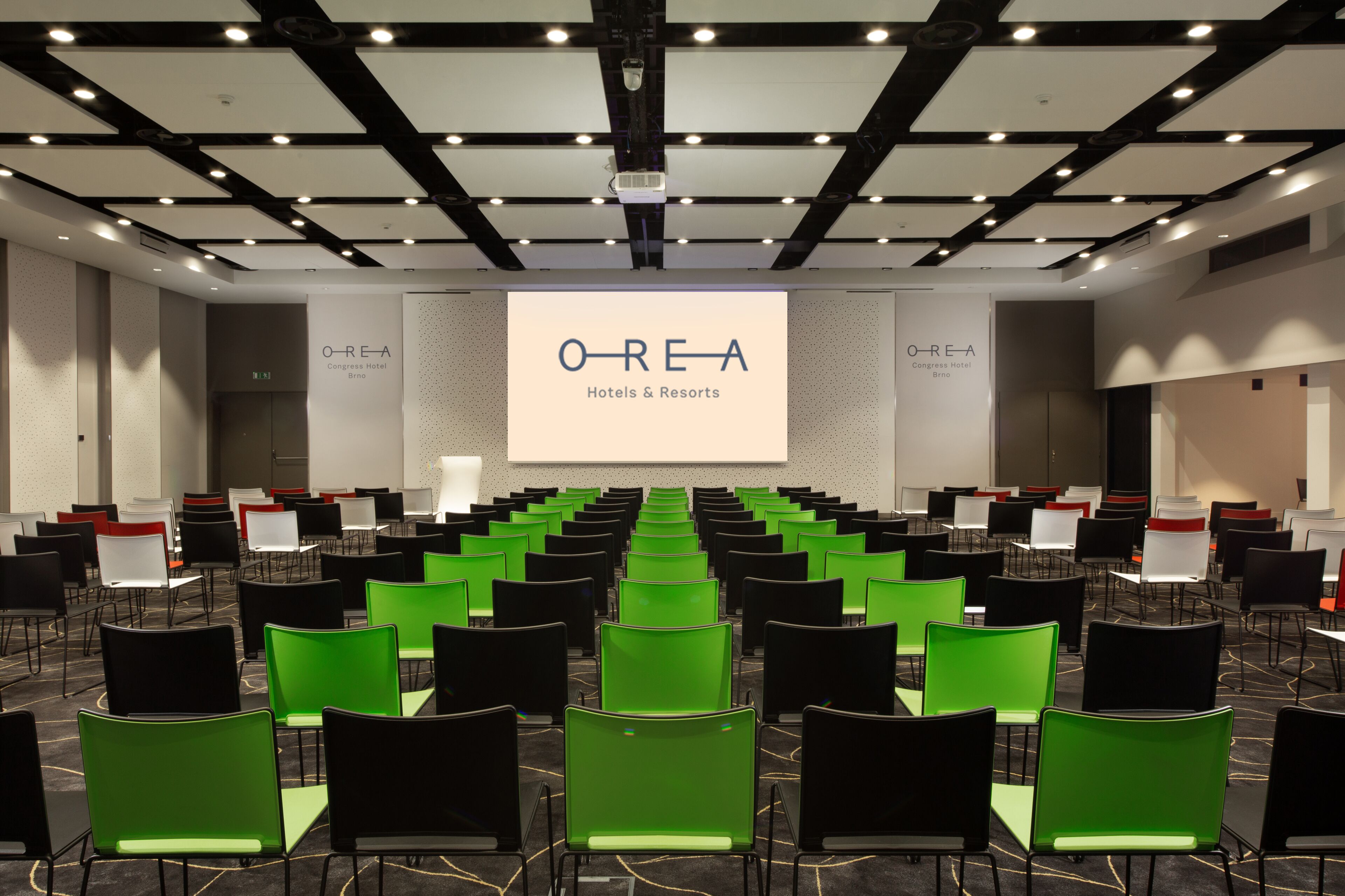 Photo - OREA Congress Hotel Brno