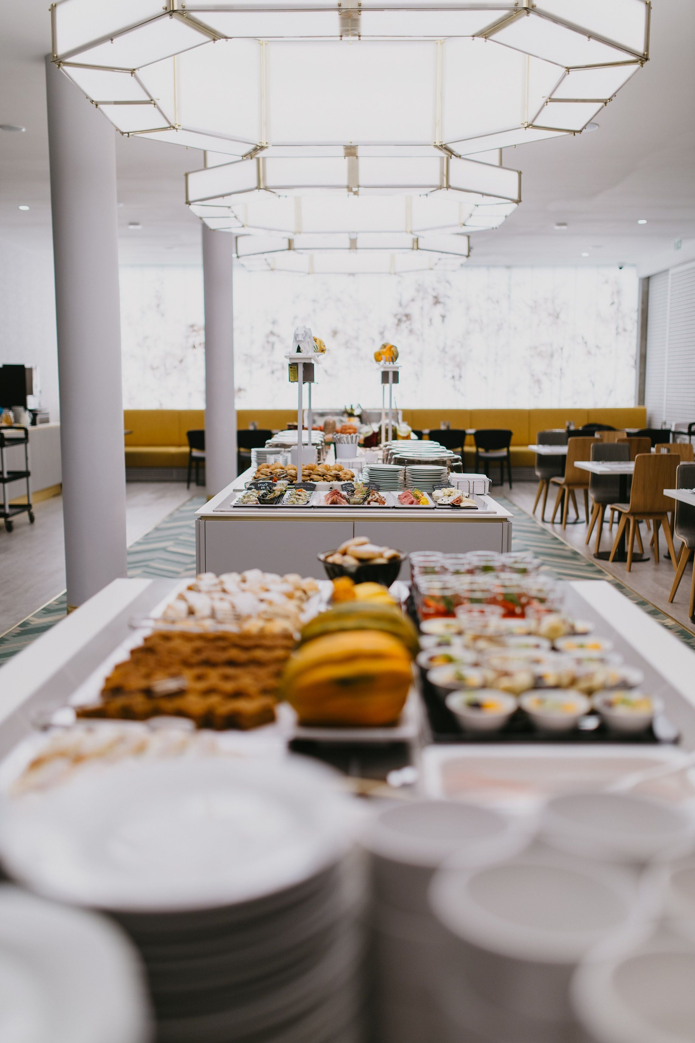 Photo - OREA Congress Hotel Brno