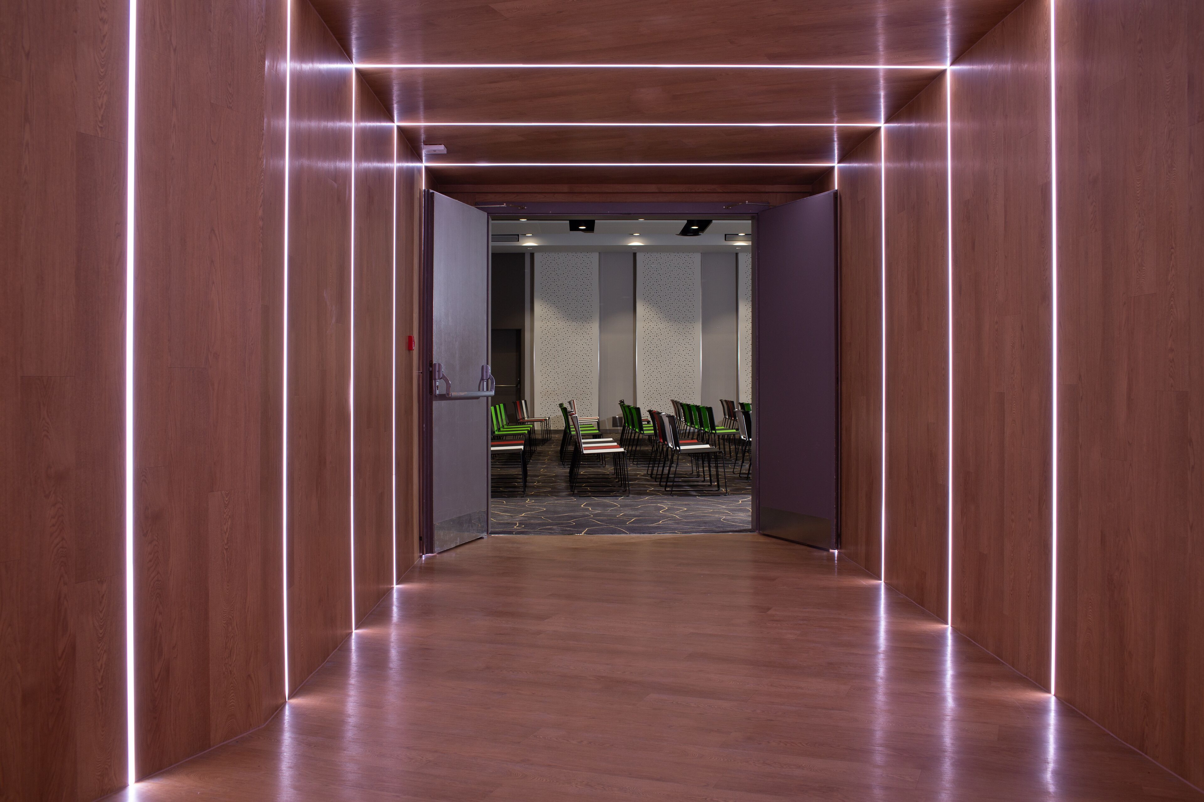 Photo - OREA Congress Hotel Brno