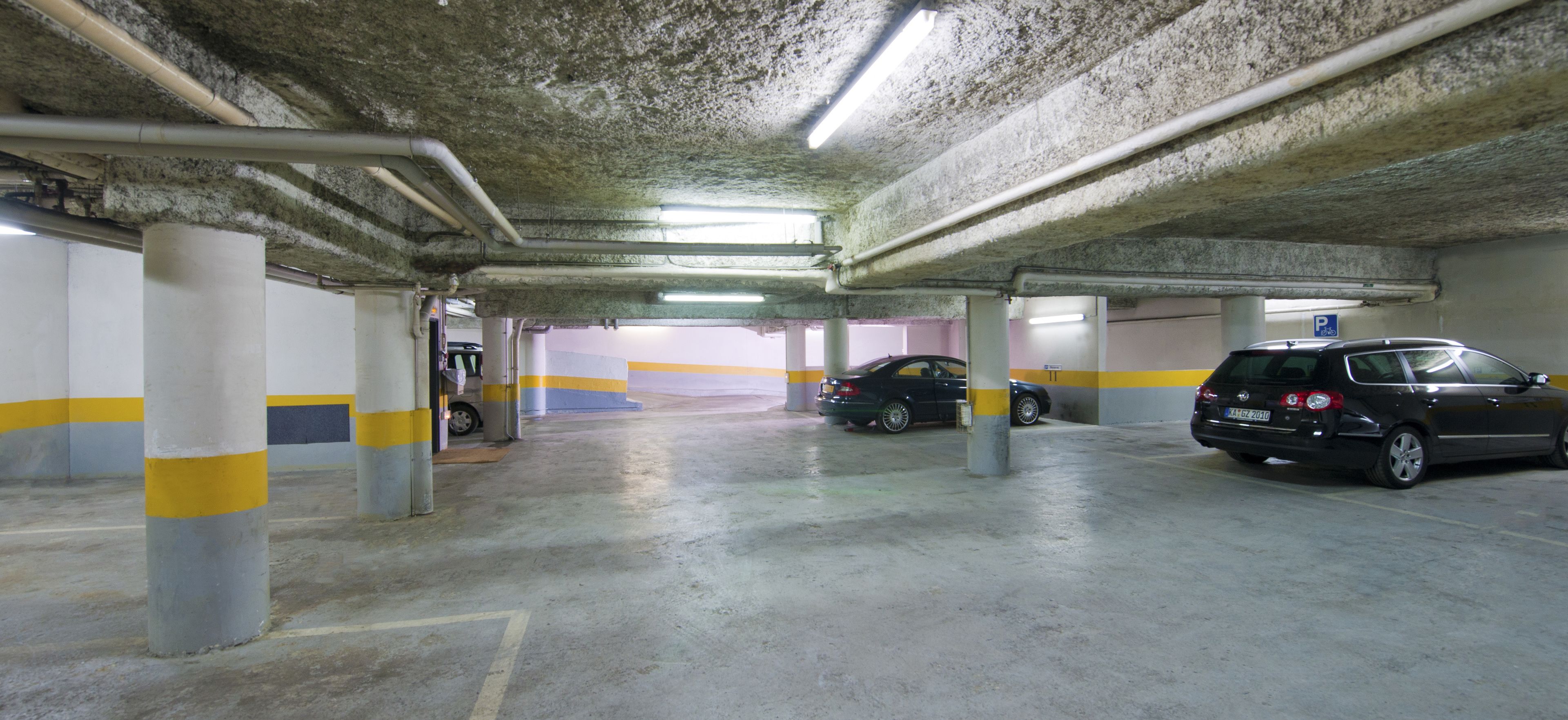 self-parking (surcharge) 25 per night