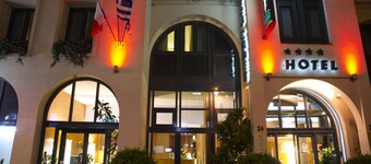 Opera Cadet Hotel