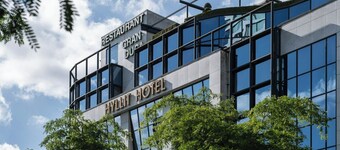 Hyllit Hotel