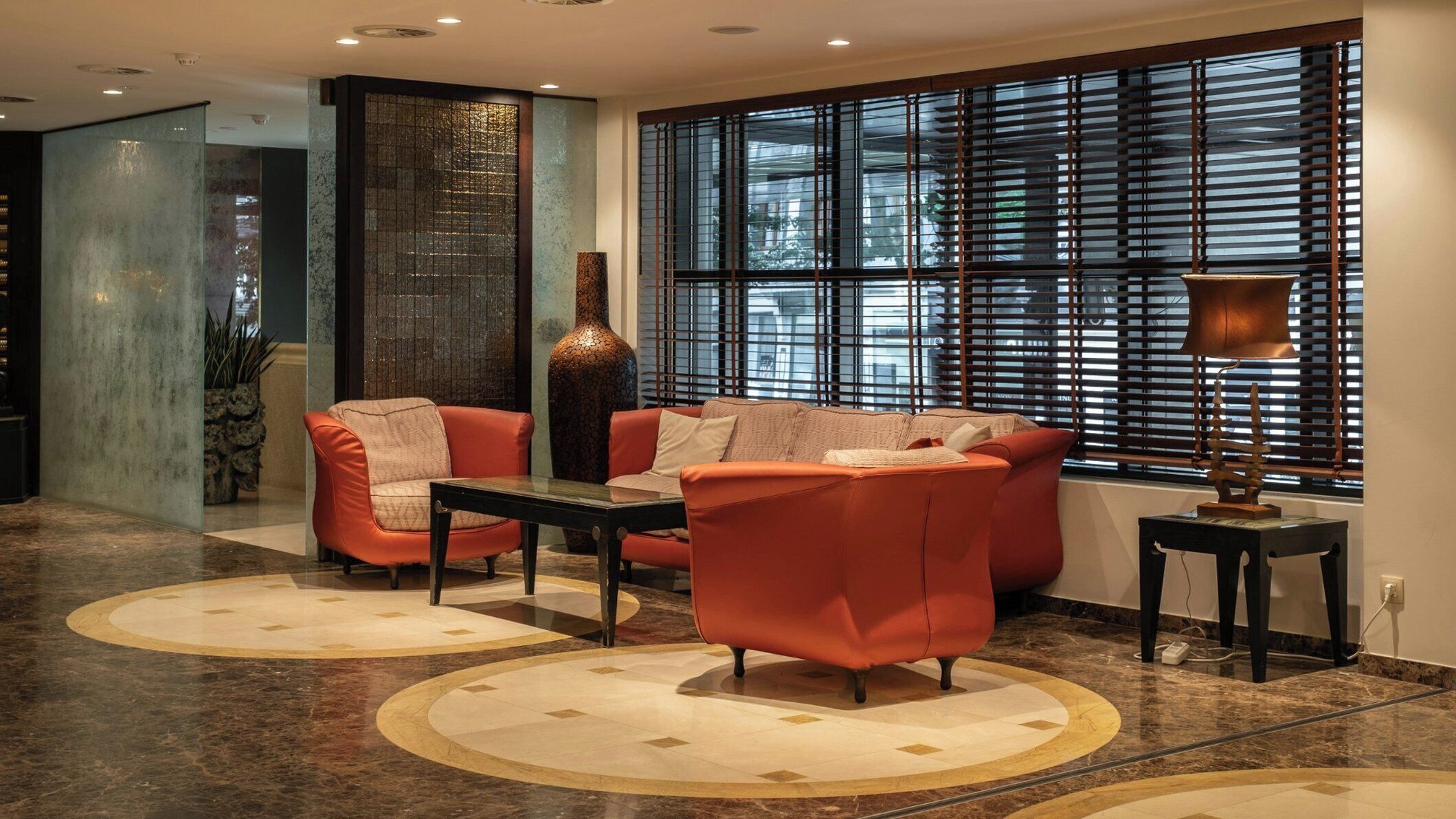 ล็อบบี้