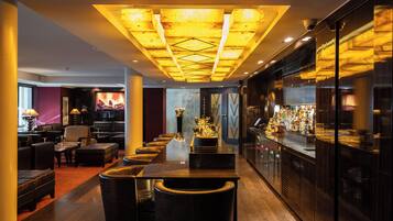 บาร์ (ในที่พัก)