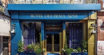 Hôtel des Beaux-Arts Toulouse