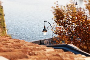 Außendetails