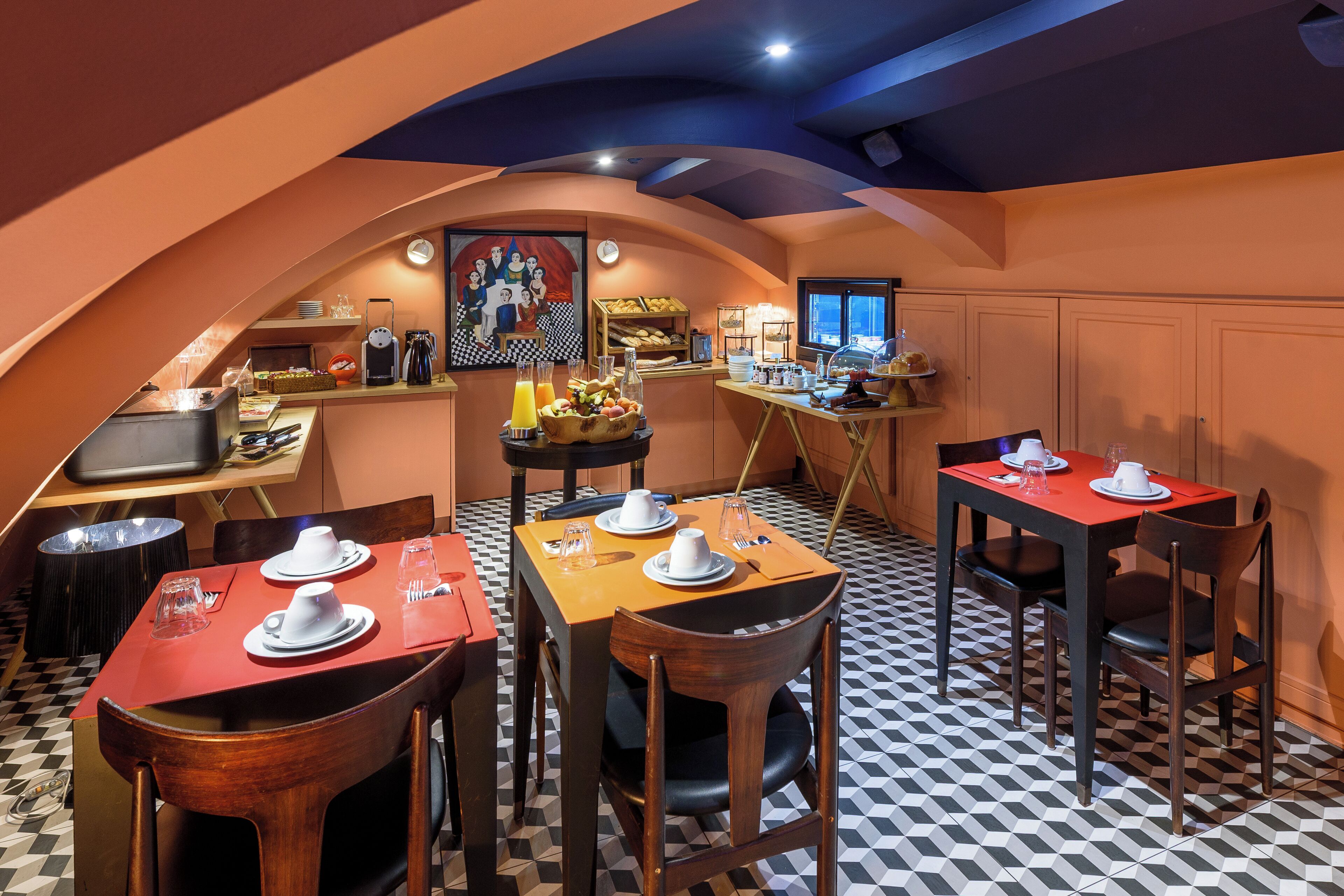 Foto - Hôtel des Beaux-Arts Toulouse