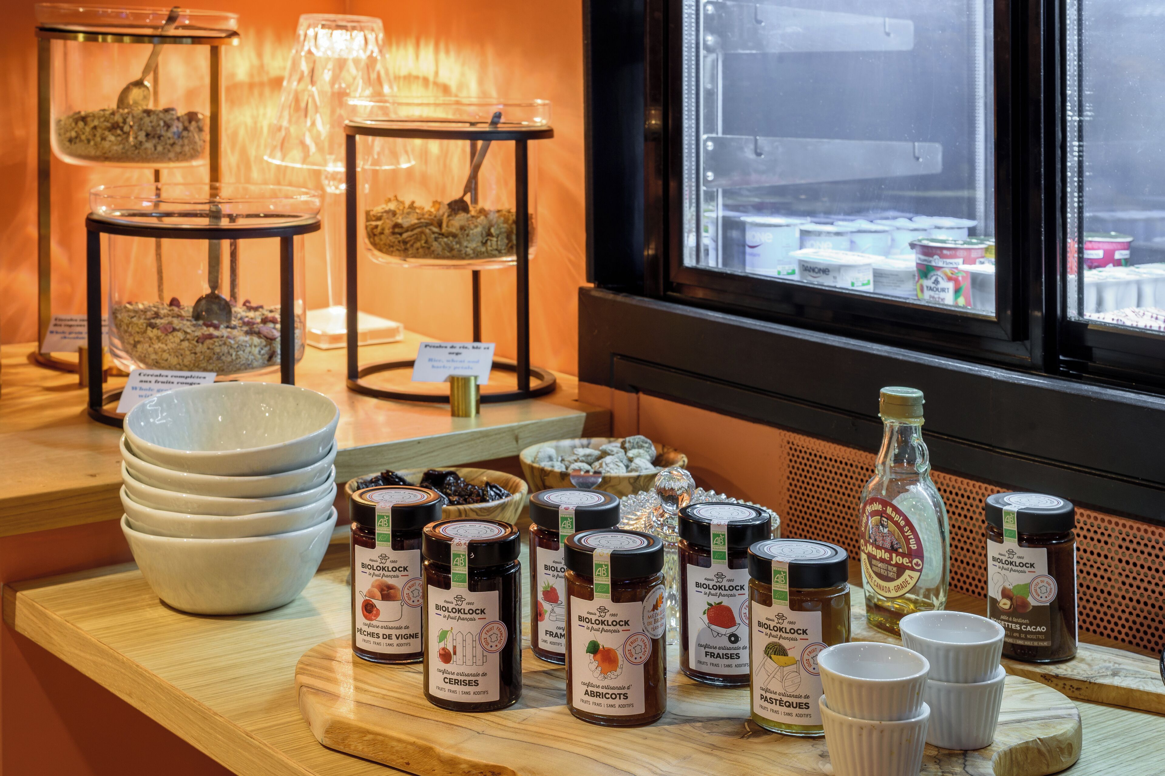 Foto - Hôtel des Beaux-Arts Toulouse