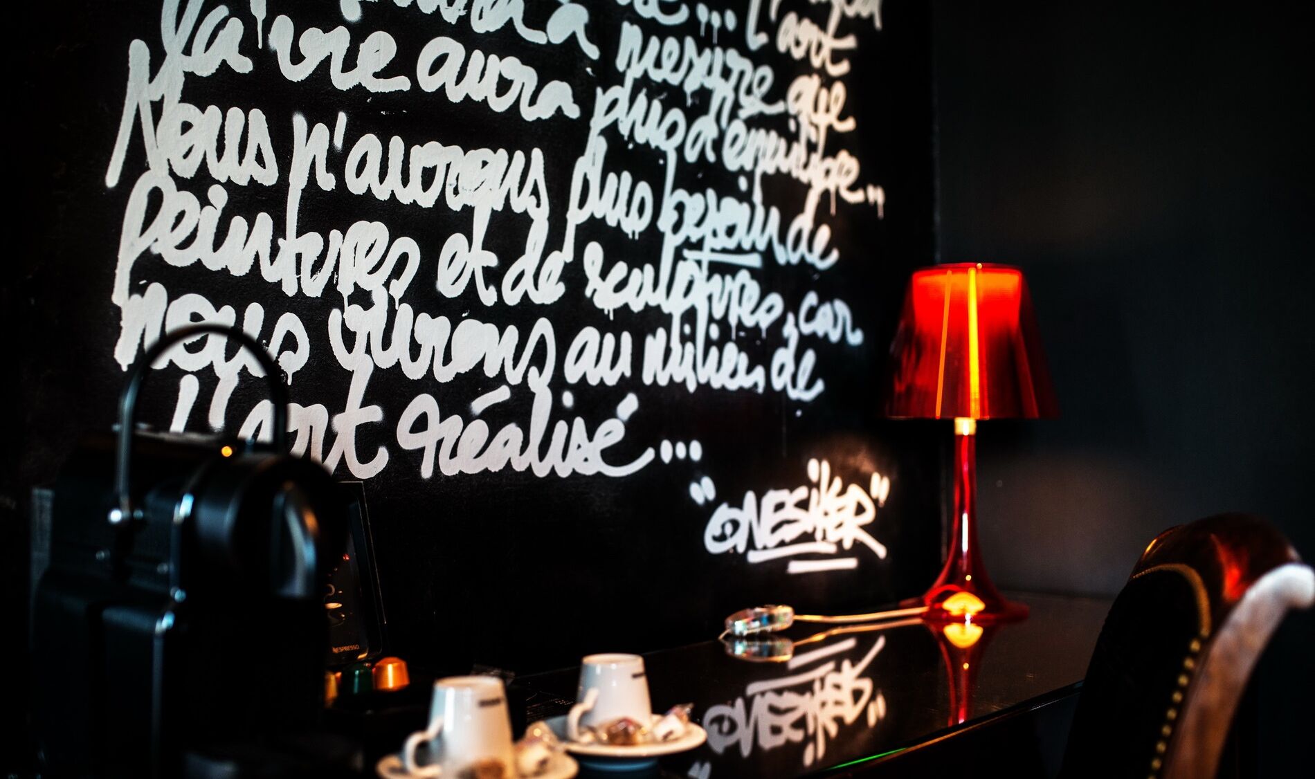 double room or deluxe twin | premium bedding, minibar, in-room safe, individually decorated