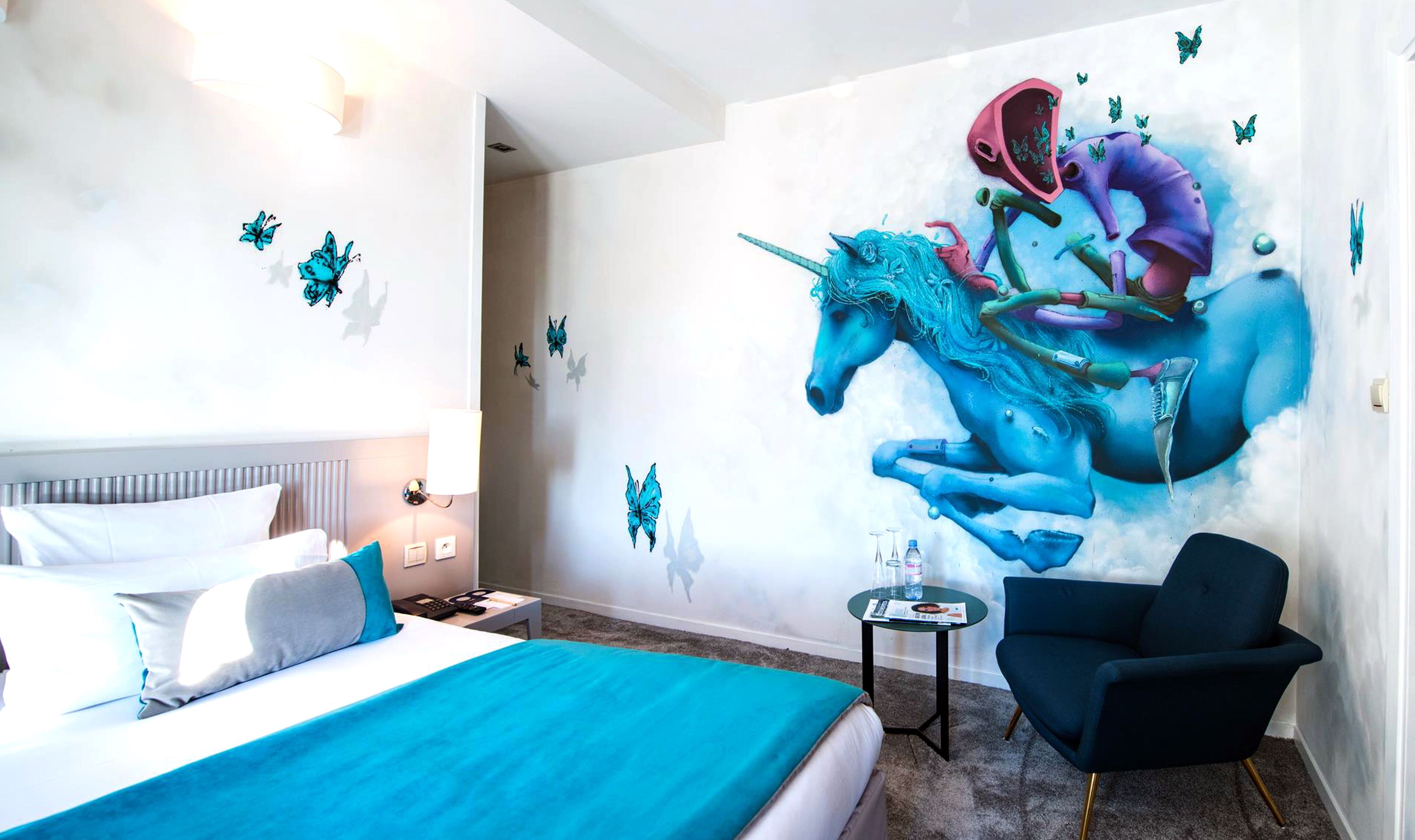 Foto - Hôtel des Beaux-Arts Toulouse