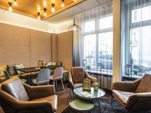 Exterior - Mercure Hotel Berlin Zentrum (Berlin)