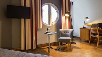 Privilege, Room, 1 Double Bed