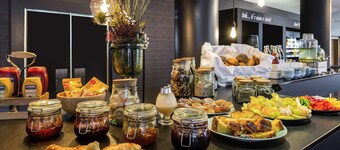 Mercure Hotel Berlin Zentrum