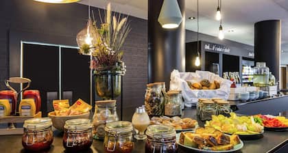 Mercure Hotel Berlin Zentrum