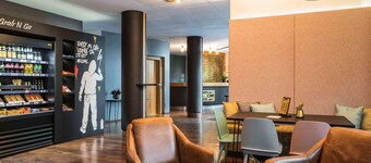 Mercure Hotel Berlin Zentrum