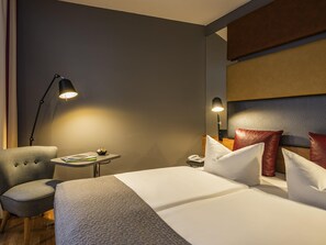 Superior Room, 1 Queen Bed