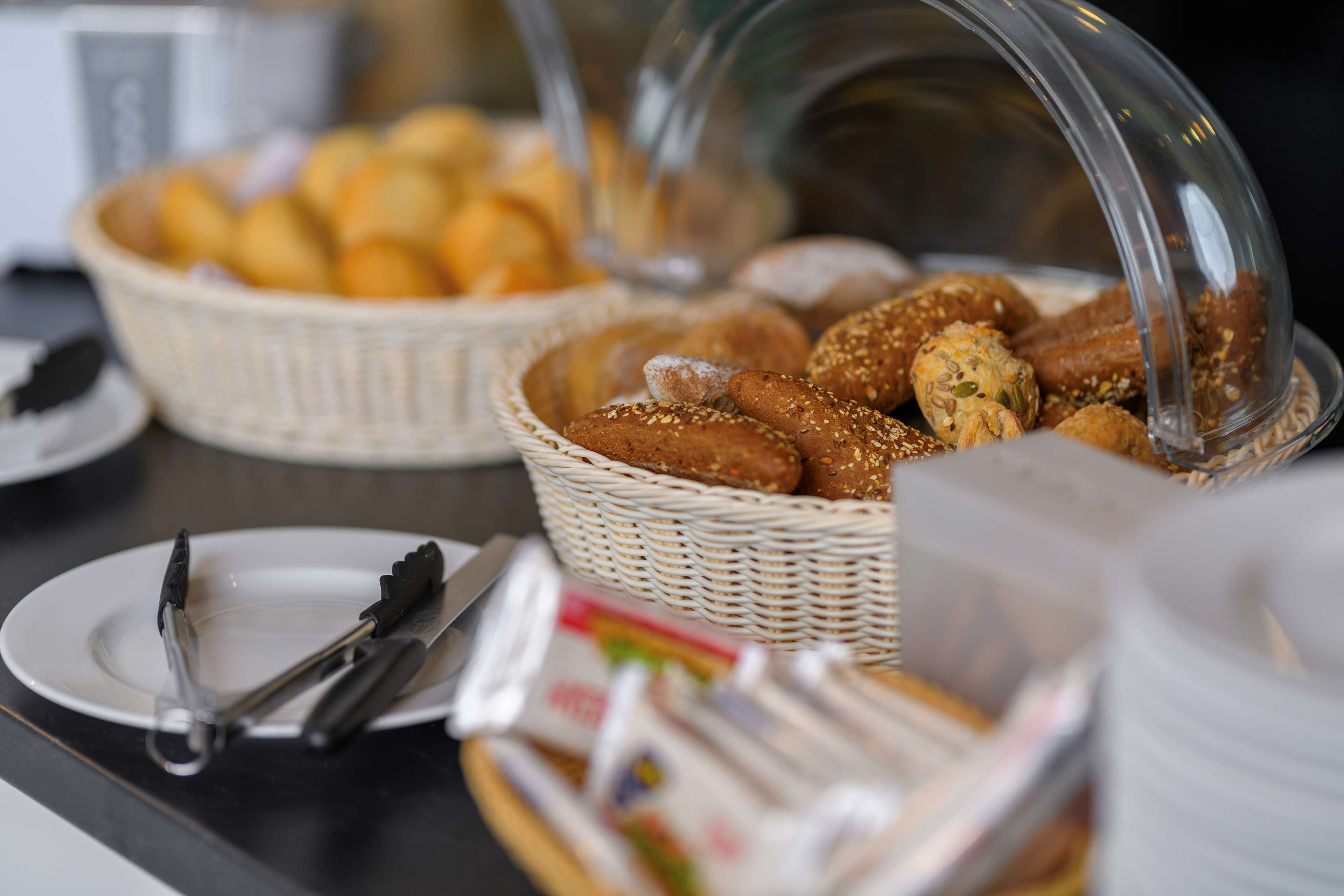 Foto - Hotel Ambiente Langenhagen Hannover by Tulip Inn