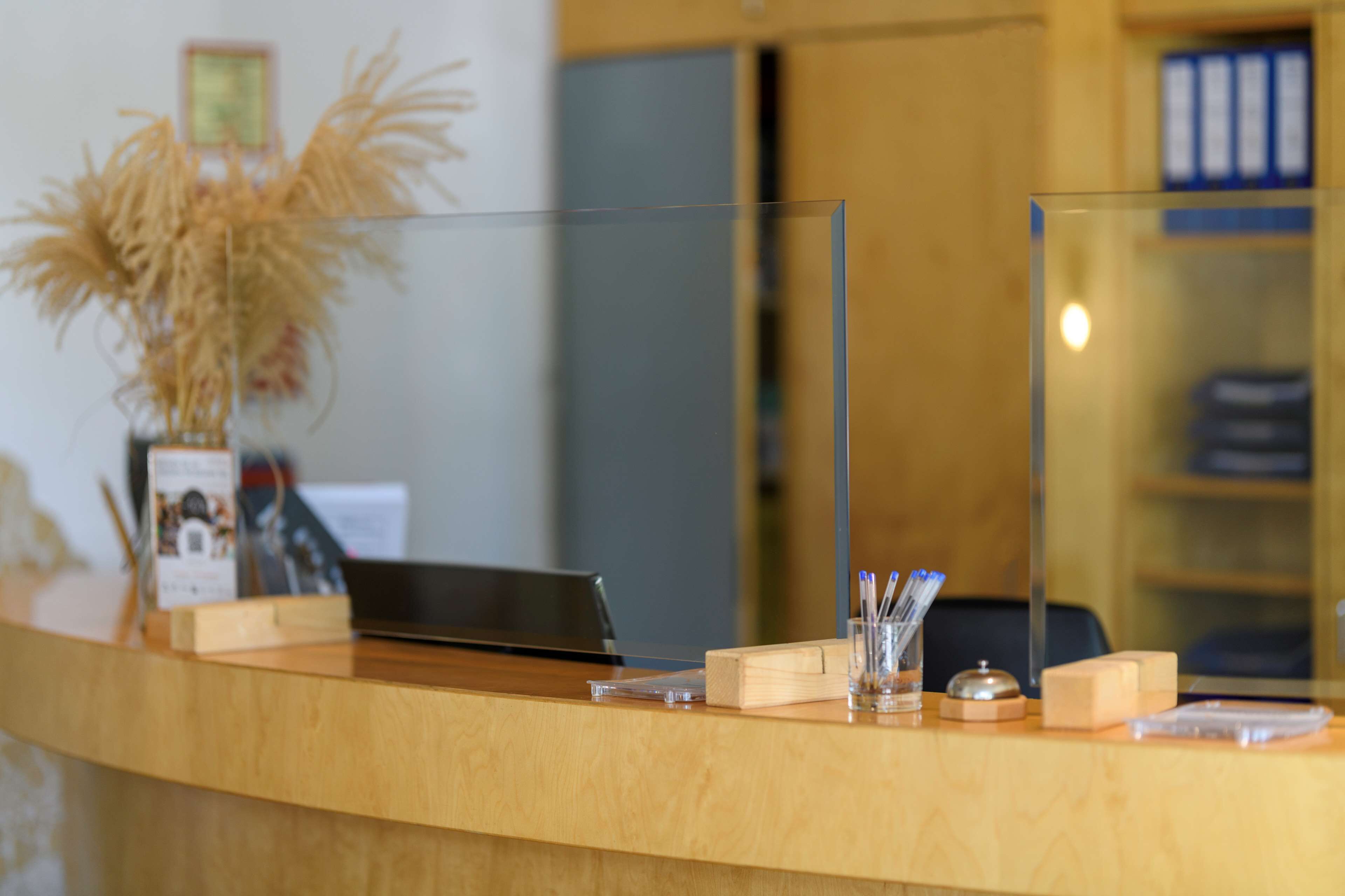 Foto - Hotel Ambiente Langenhagen Hannover by Tulip Inn