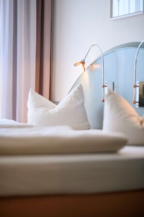 Standard Room, 2 Single Beds - Hotel Ambiente Langenhagen Hannover by Tulip Inn (Langenhagen)