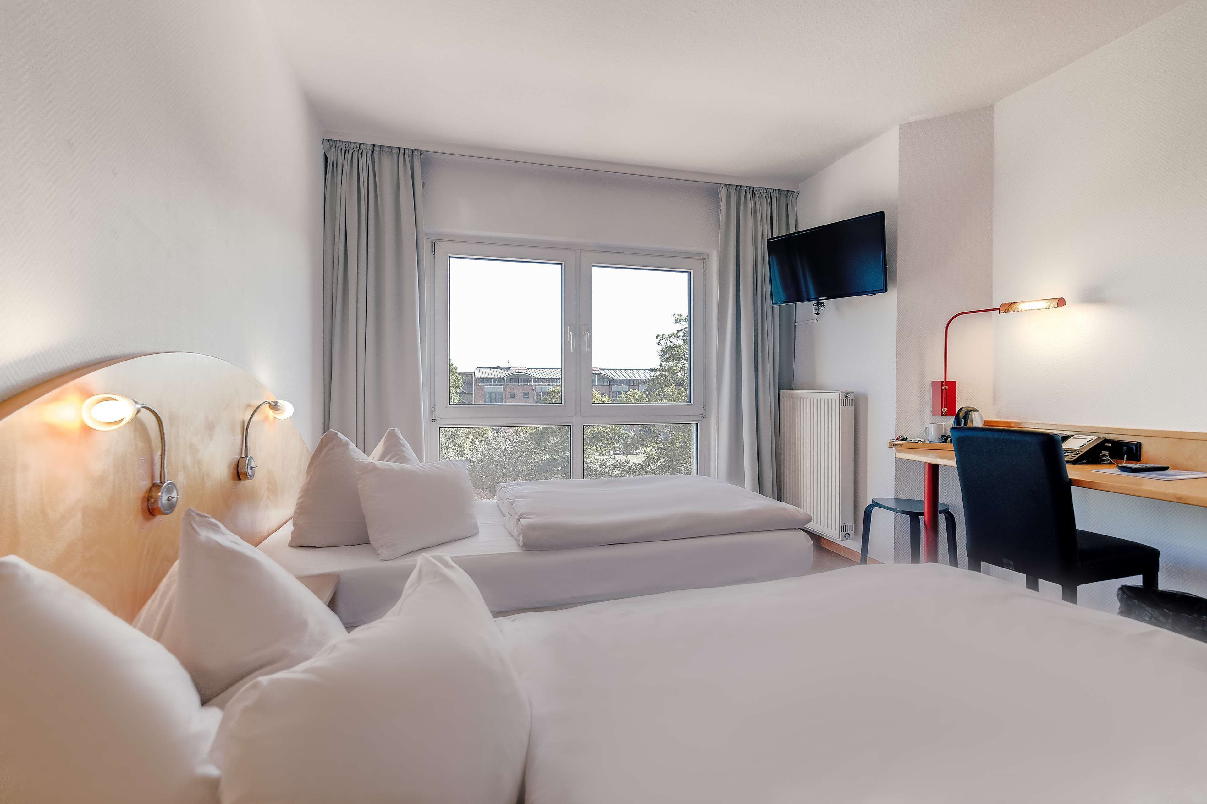 in-room safe, desk, soundproofing, iron/ironing board