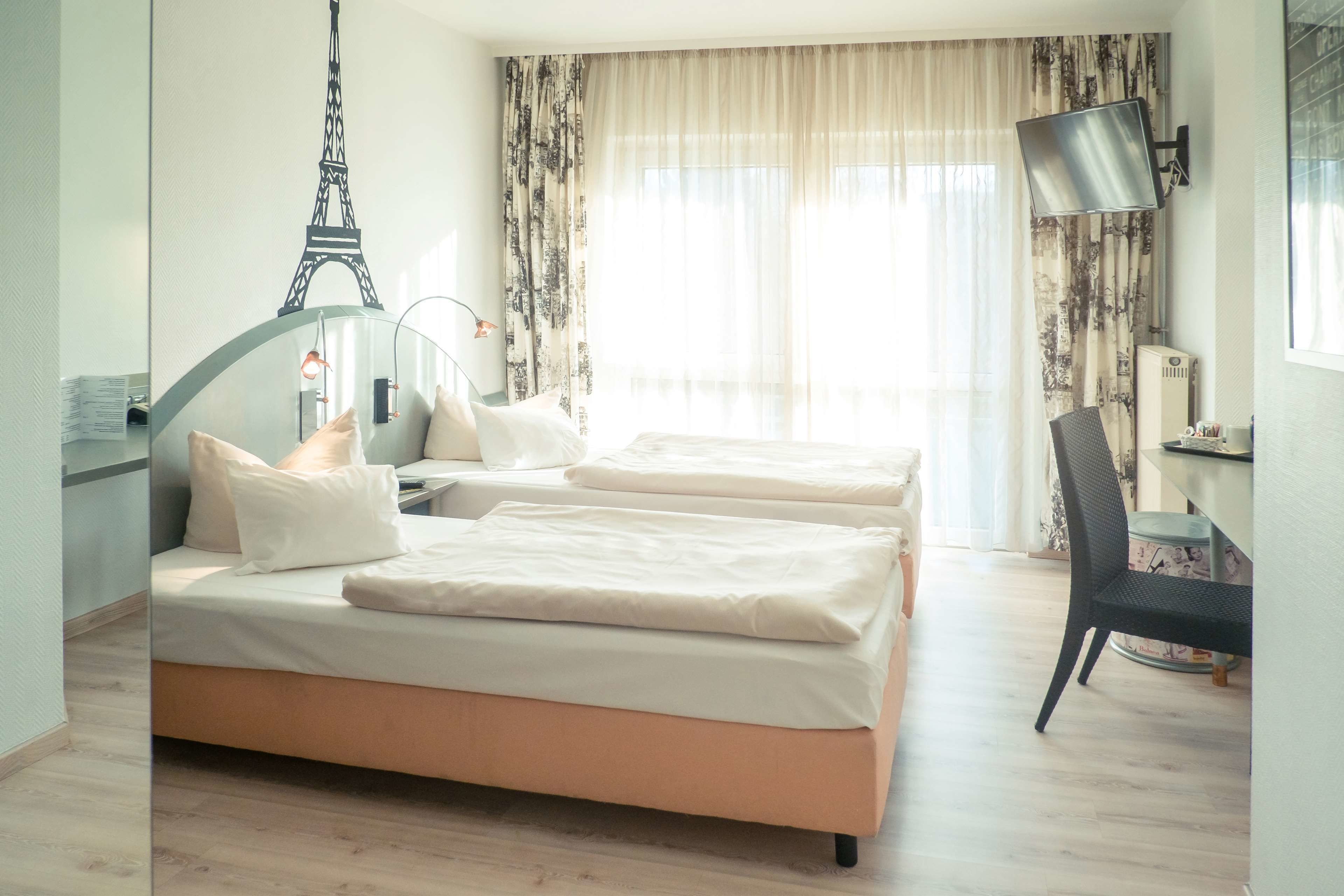 Foto - Ambiente Langenhagen Hannover by Tulip Inn