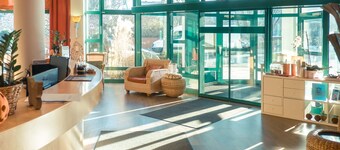 Hotel Ambiente Langenhagen Hannover by Tulip Inn