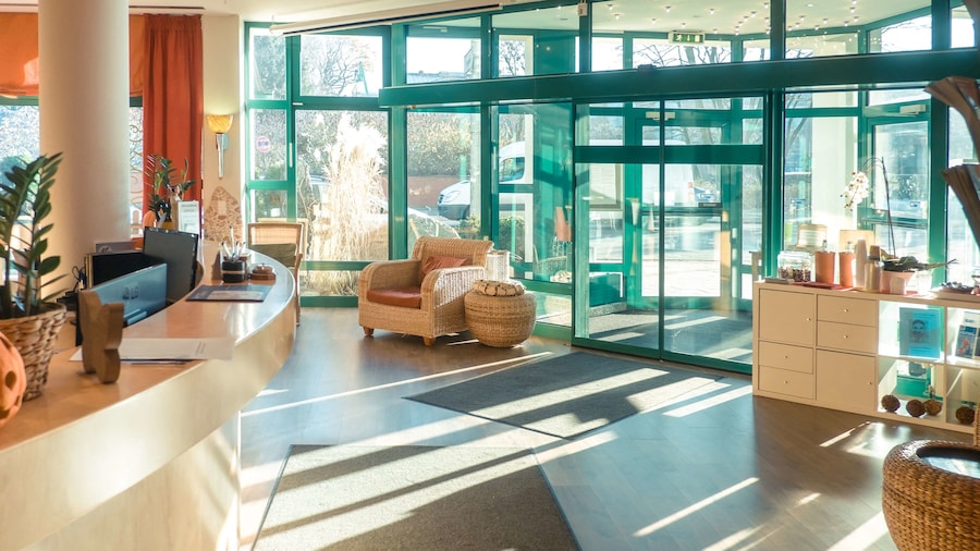 Hotel Ambiente Langenhagen Hannover by Tulip Inn