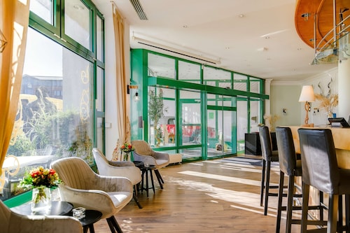 Hotel Ambiente Langenhagen Hannover by Tulip Inn