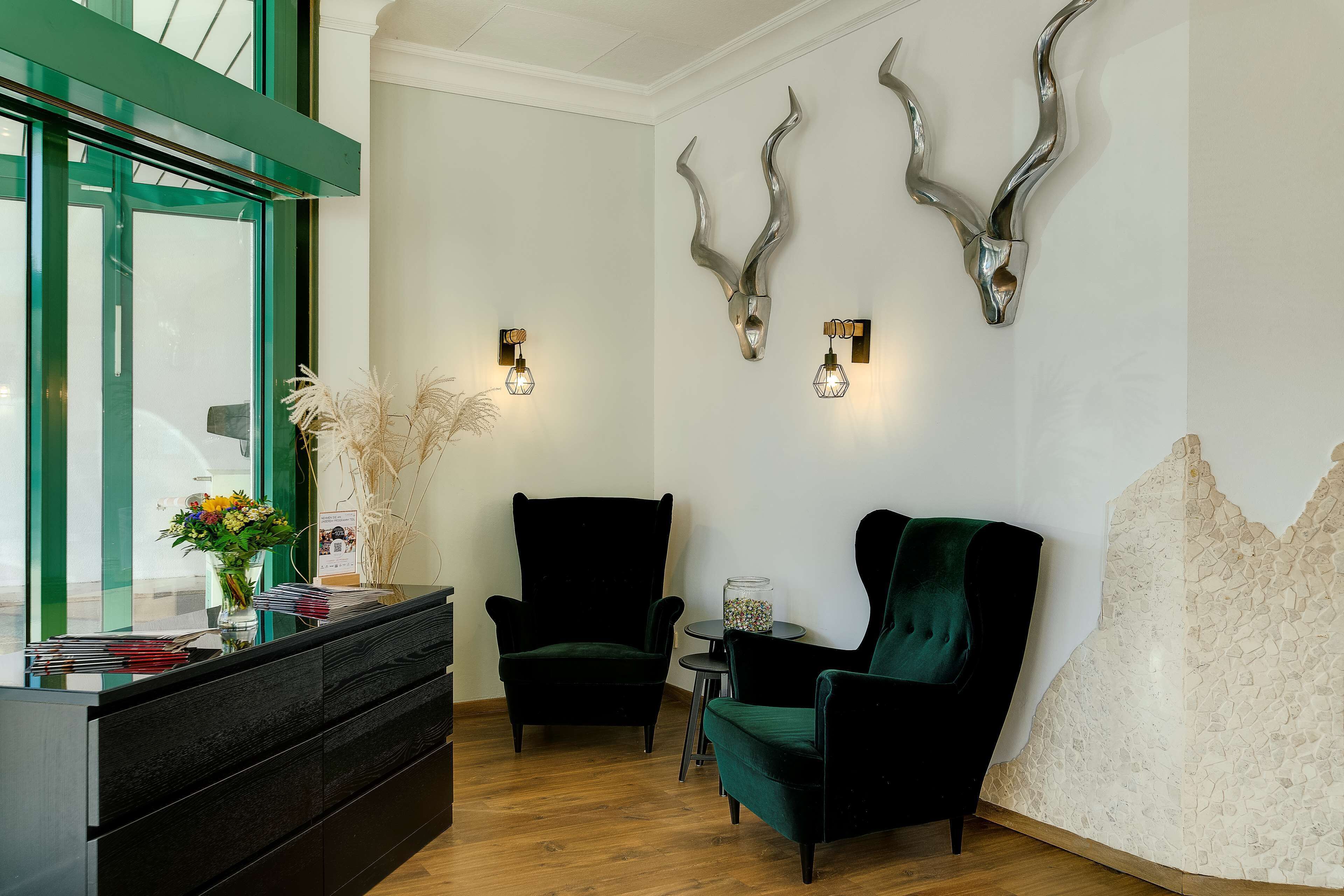 Foto - Ambiente Langenhagen Hannover by Tulip Inn