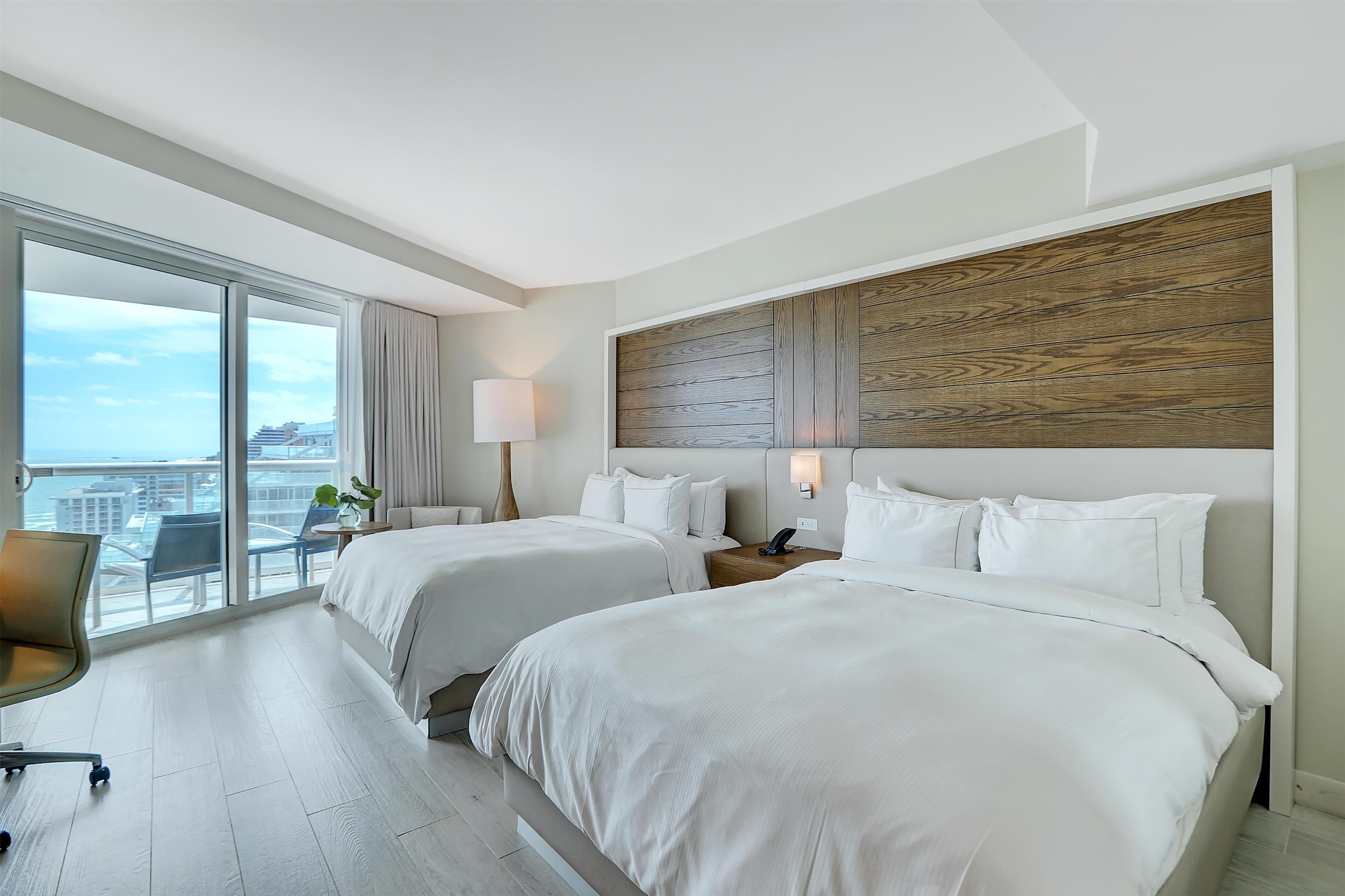 1 bedroom, premium bedding, pillow-top beds, in-room safe