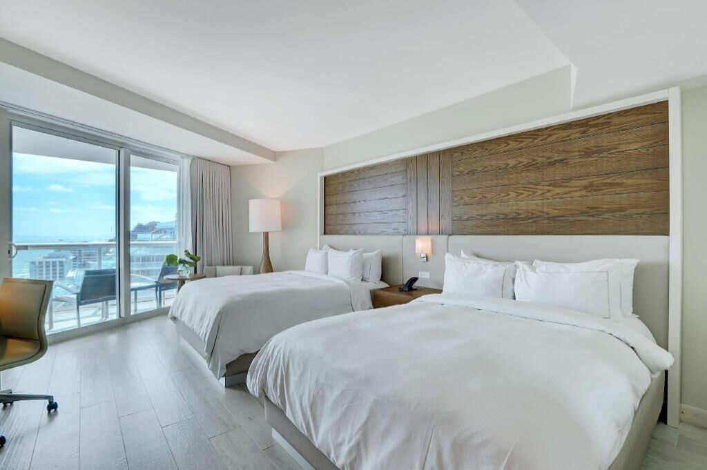 Literie de qualité supérieure, surmatelas