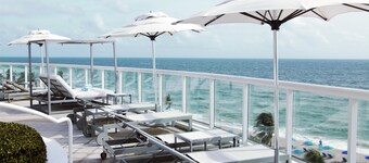 Beach House Fort Lauderdale, a Hilton Resort