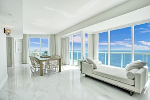 Vistas desde la habitación