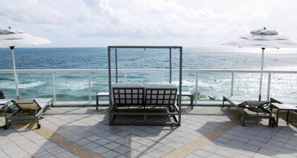 Hilton Fort Lauderdale Beach Resort