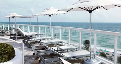 Hilton Fort Lauderdale Beach Resort
