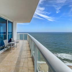 View from room