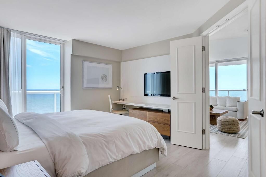 Literie de qualité supérieure, surmatelas